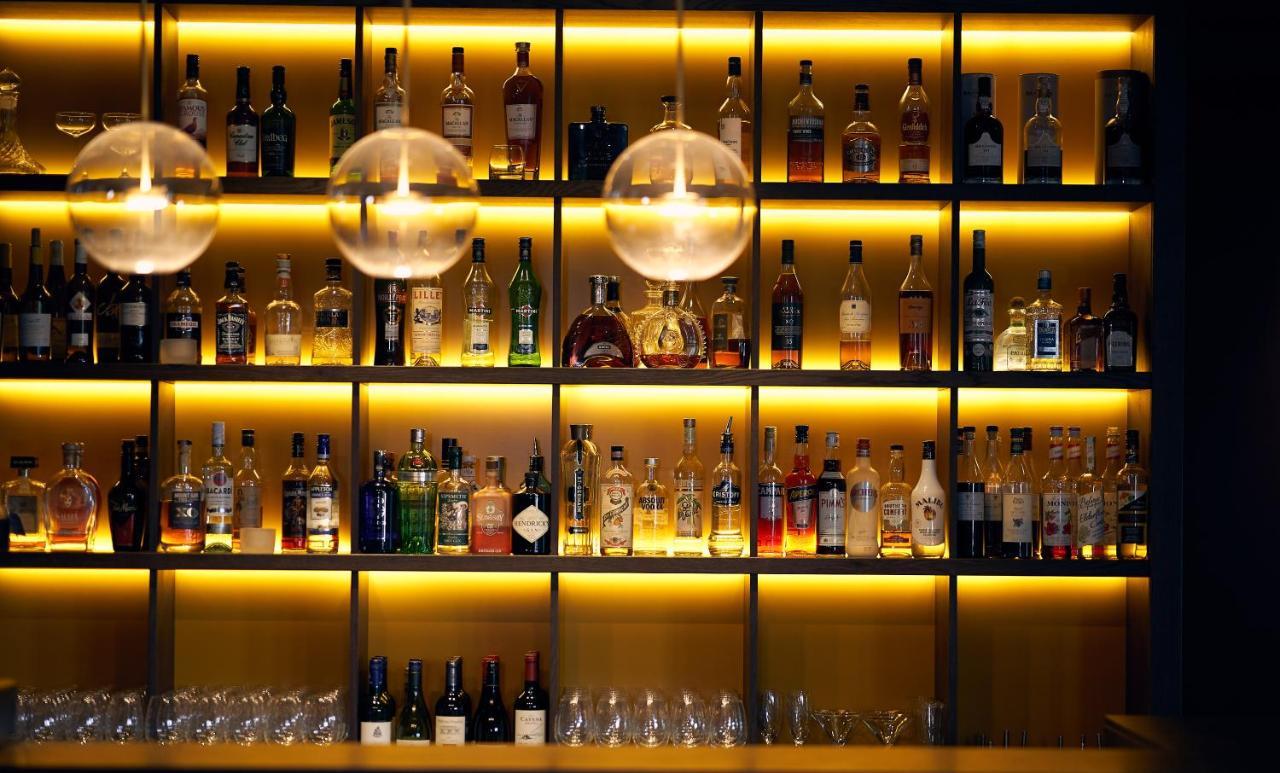 阿翁乔治凡酒店 布里斯托 外观 照片
